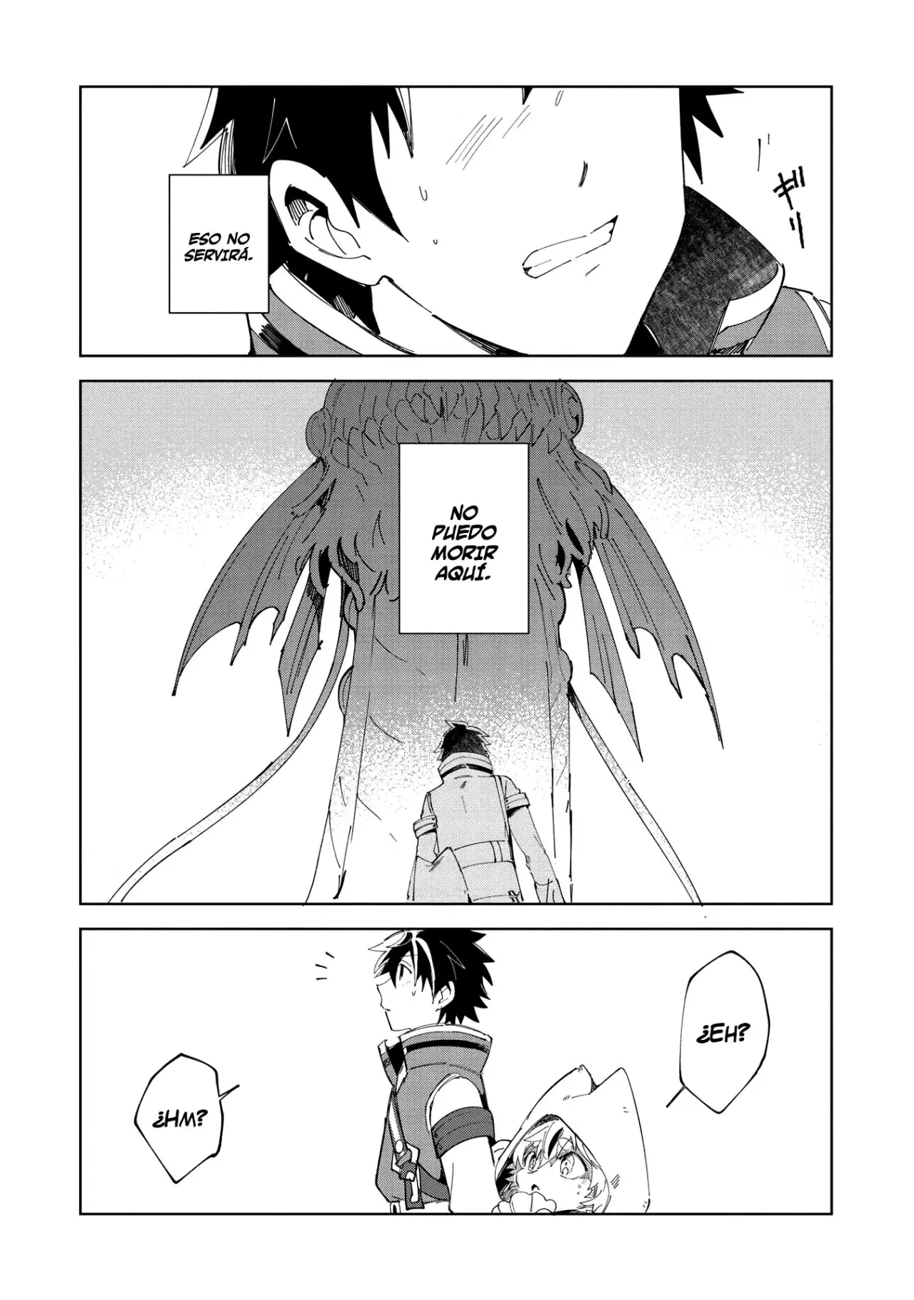 Nihon e Youkoso Elf-san - Capítulo 14 - Página 10 - LectorTMOo