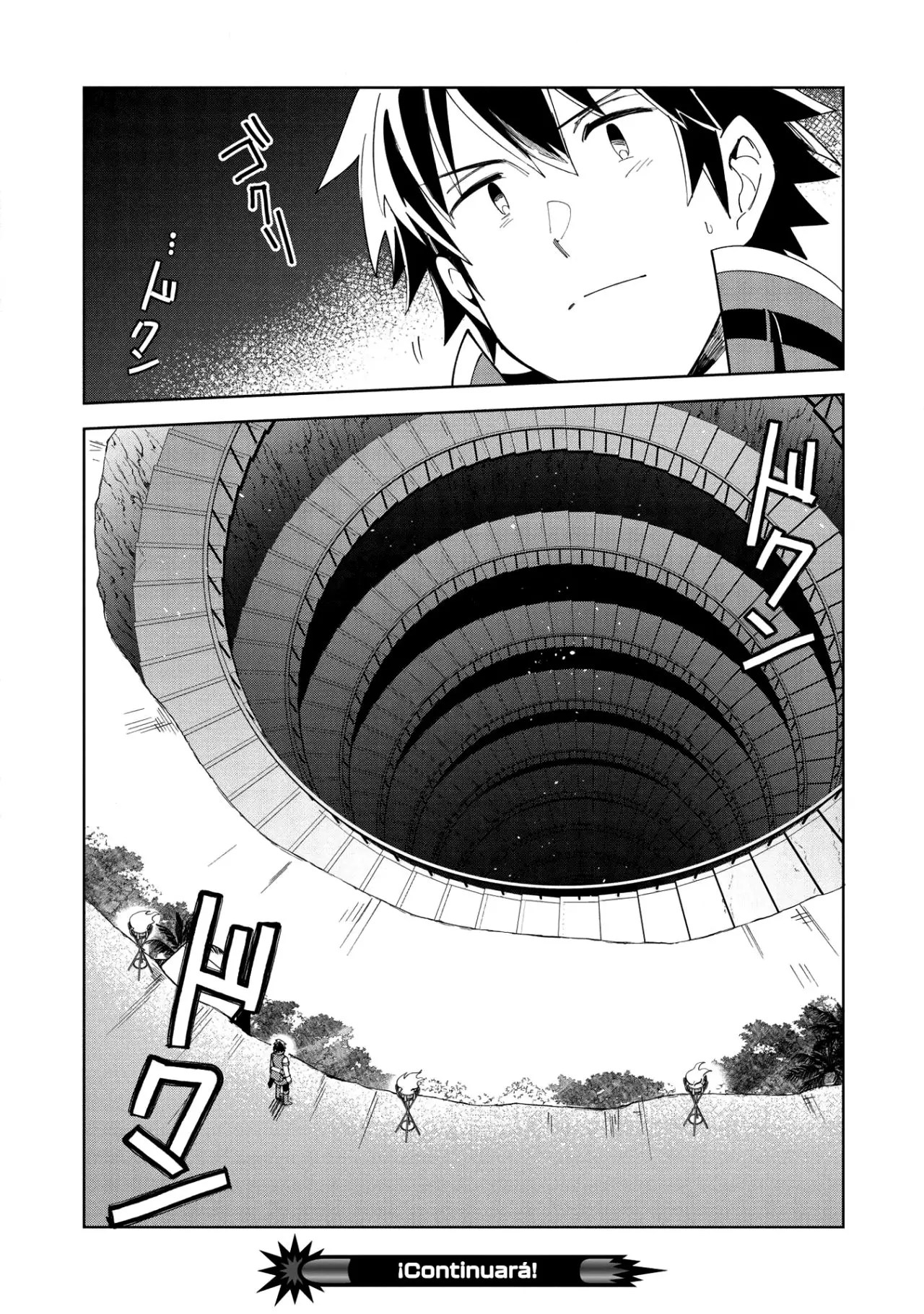 Nihon e Youkoso Elf-san - Capítulo 14 - Página 24 - LectorTMOo