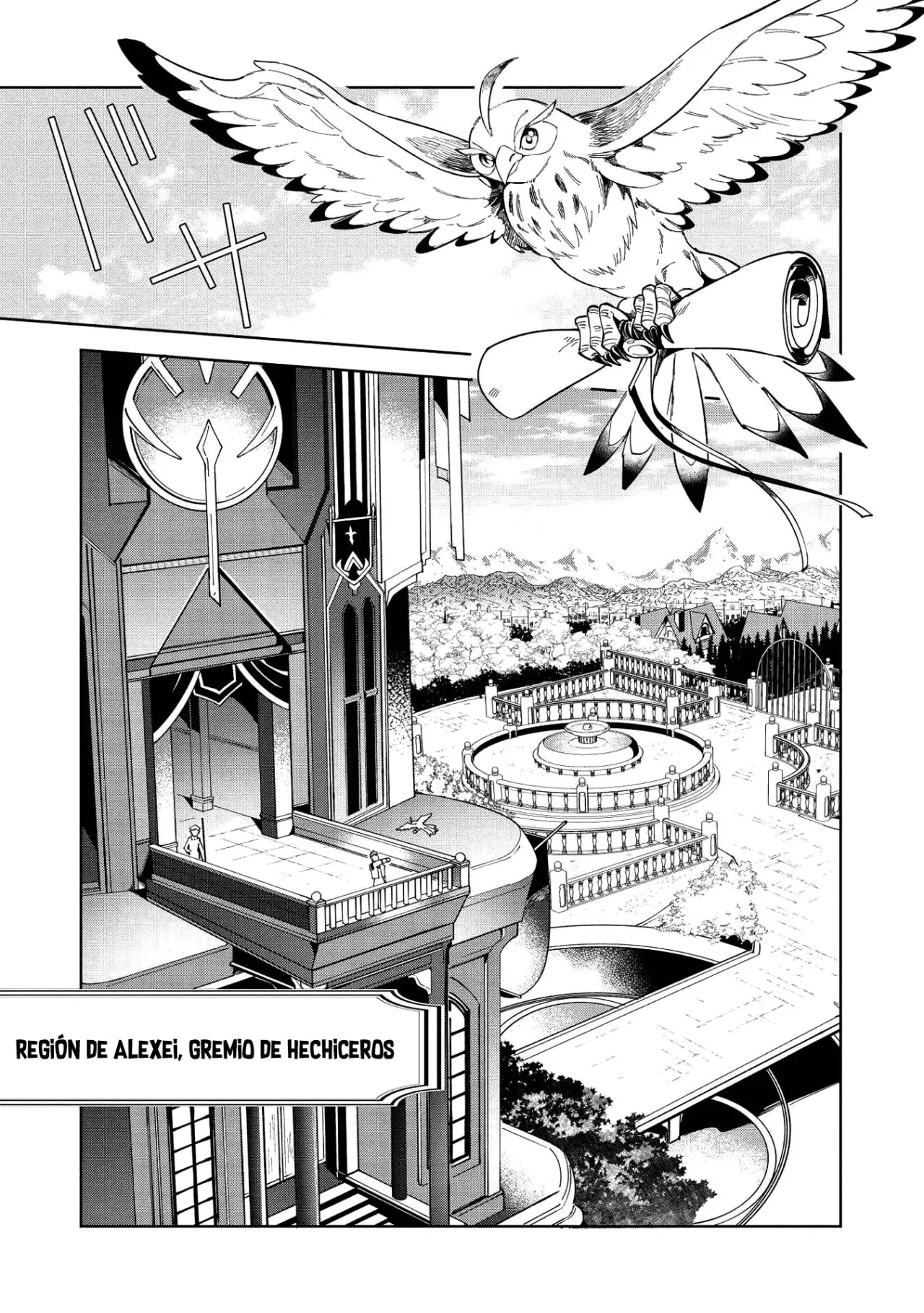 Nihon e Youkoso Elf-san - Capítulo 15 - Página 14 - LectorTMOo