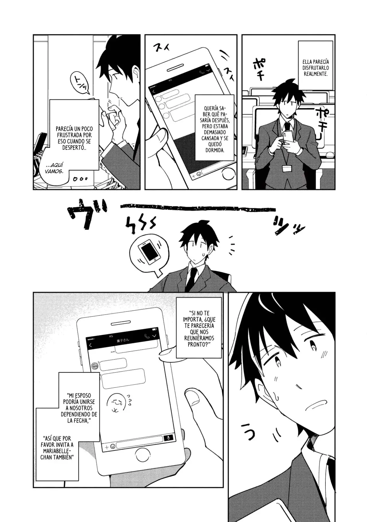 Nihon e Youkoso Elf-san - Capítulo 16 - Página 25 - LectorTMOo