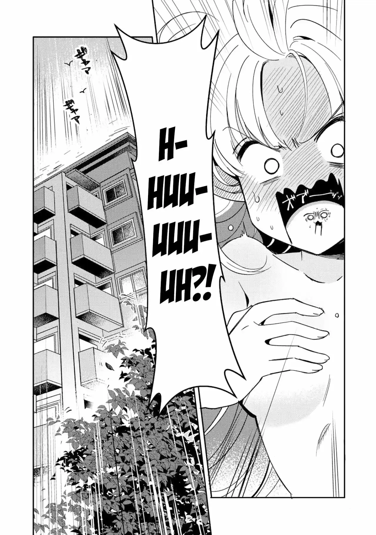 Nihon e Youkoso Elf-san - Capítulo 2 - Página 6 - LectorTMOo