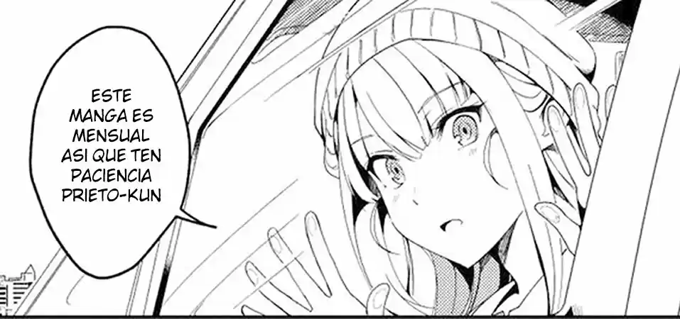 Nihon e Youkoso Elf-san - Capítulo 3 - Página 26 - LectorTMOo