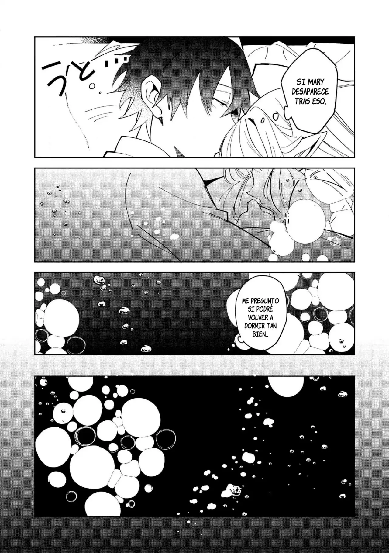 Nihon e Youkoso Elf-san - Capítulo 6 - Página 22 - LectorTMOo