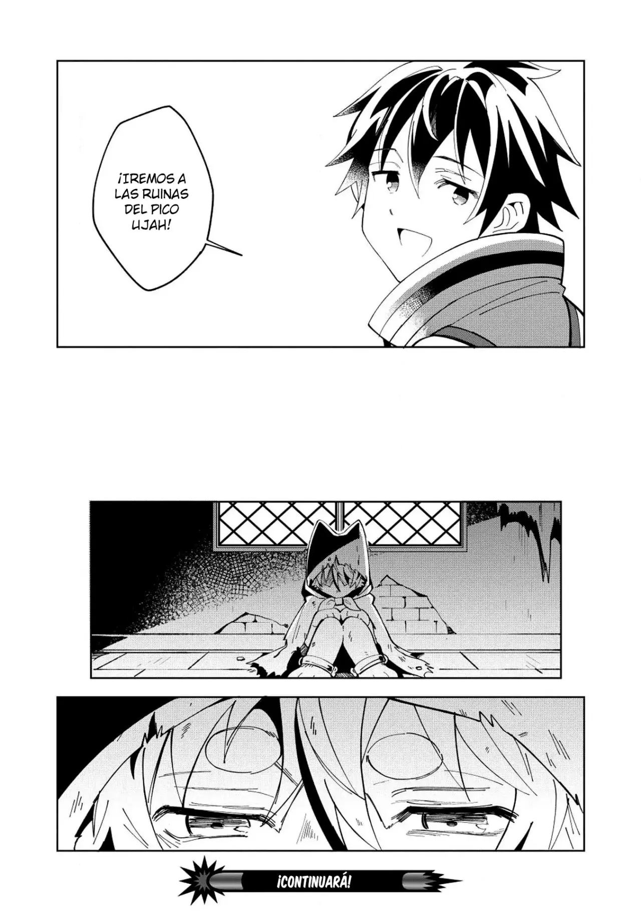 Nihon e Youkoso Elf-san - Capítulo 6 - Página 25 - LectorTMOo