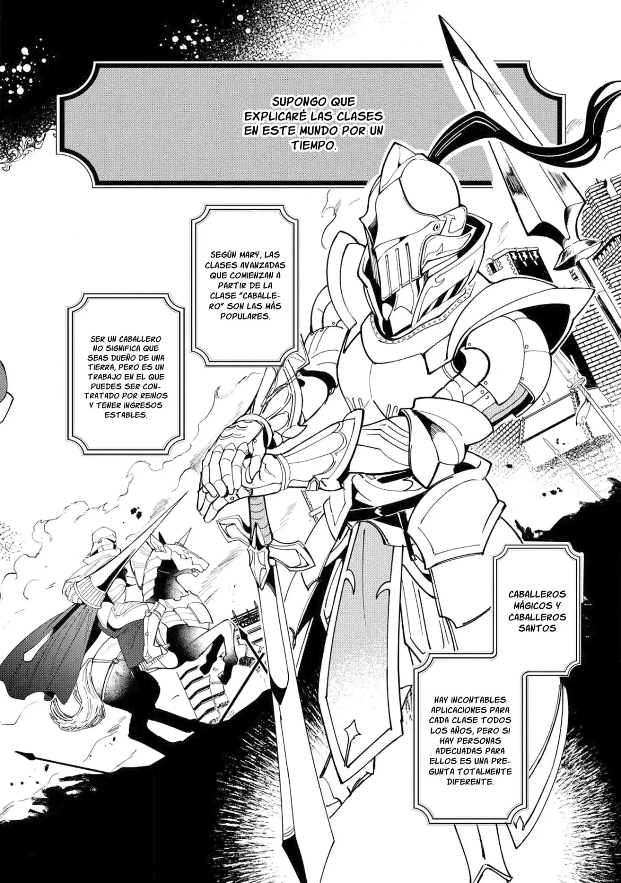 Nihon e Youkoso Elf-san - Capítulo 7 - Página 11 - LectorTMOo