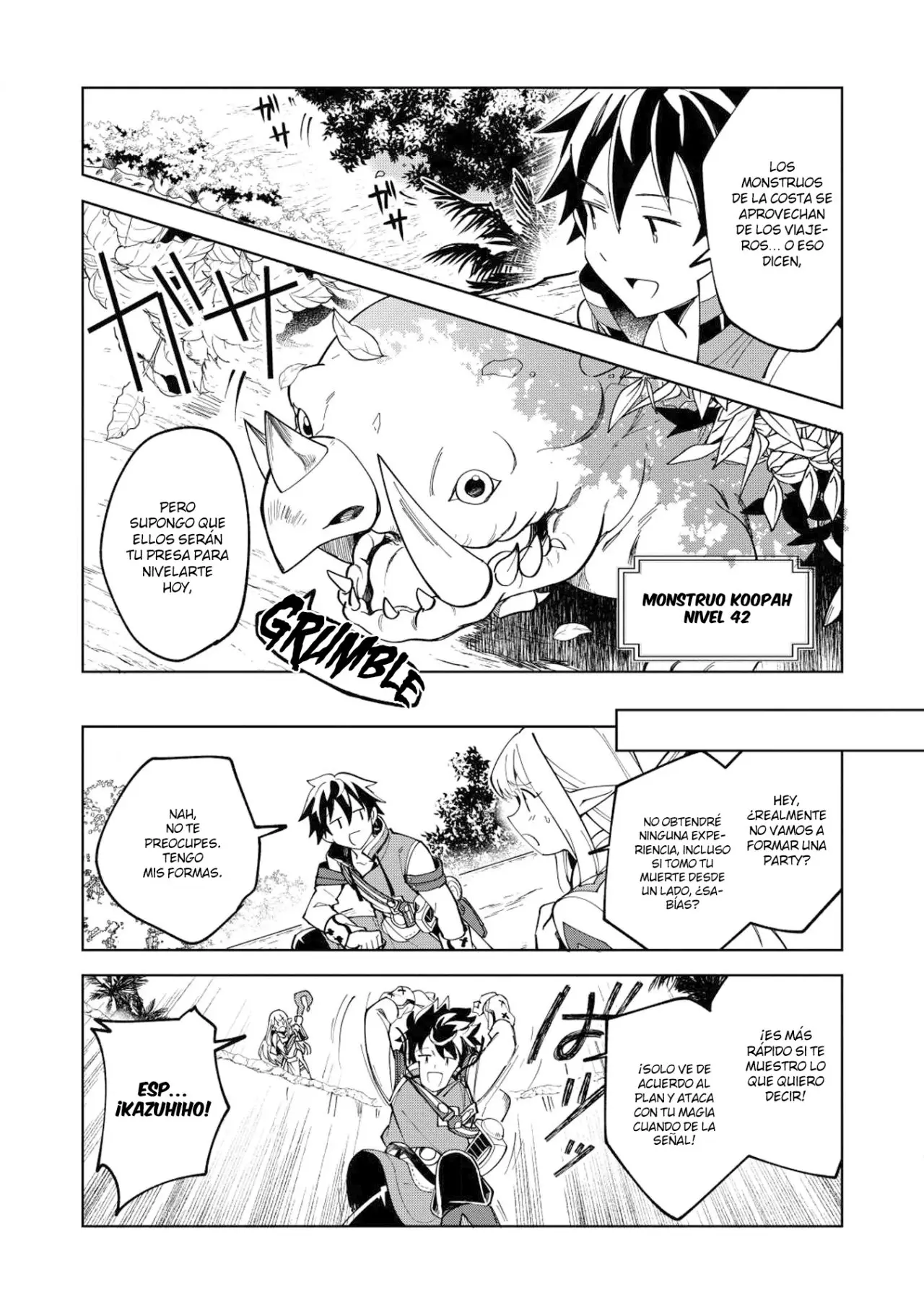 Nihon e Youkoso Elf-san - Capítulo 7 - Página 24 - LectorTMOo