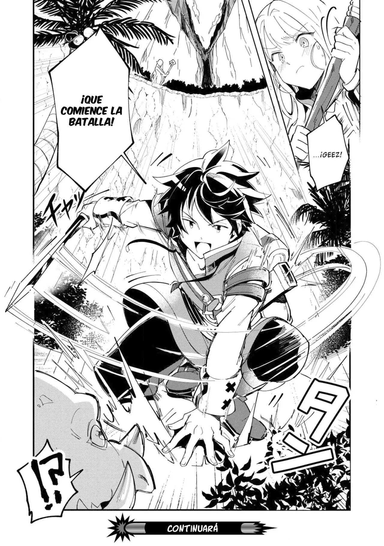 Nihon e Youkoso Elf-san - Capítulo 7 - Página 25 - LectorTMOo