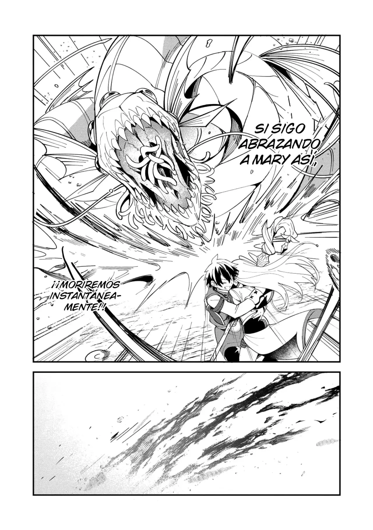 Nihon e Youkoso Elf-san - Capítulo 9 - Página 4 - LectorTMOo