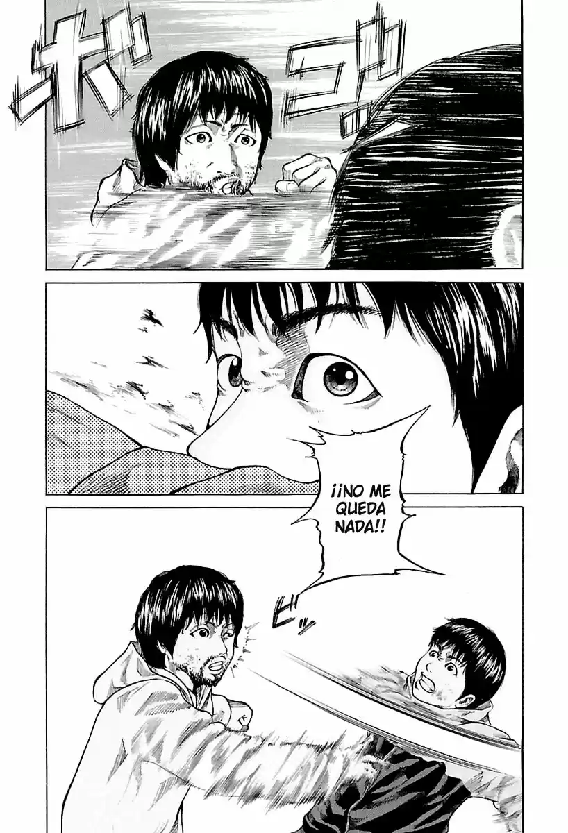 Niibiro no Seishun (2016) - Capítulo 3 - Página 18 - LectorTMOo