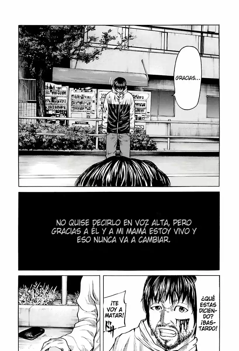 Niibiro no Seishun (2016) - Capítulo 3 - Página 45 - LectorTMOo