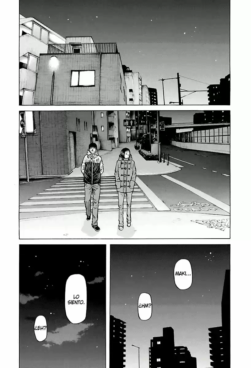 Niibiro no Seishun (2016) - Capítulo 4 - Página 2 - LectorTMOo