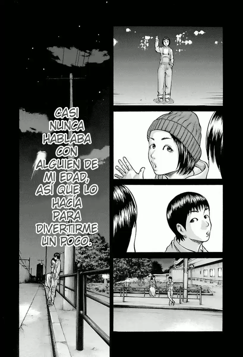 Niibiro no Seishun (2016) - Capítulo 4 - Página 26 - LectorTMOo