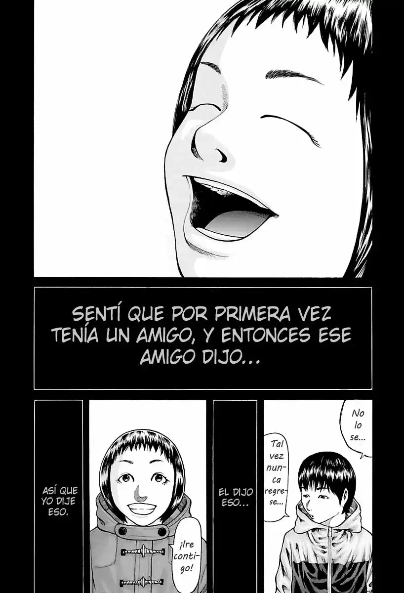 Niibiro no Seishun (2016) - Capítulo 4 - Página 27 - LectorTMOo