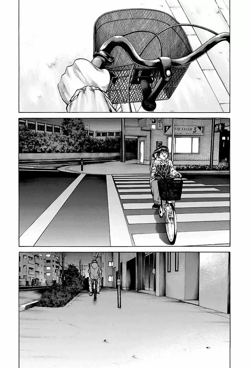 Niibiro no Seishun (2016) - Capítulo 4 - Página 32 - LectorTMOo