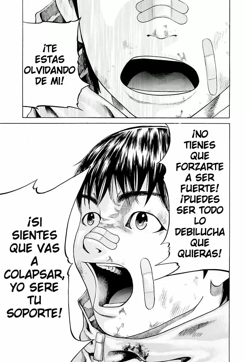 Niibiro no Seishun (2016) - Capítulo 4 - Página 39 - LectorTMOo