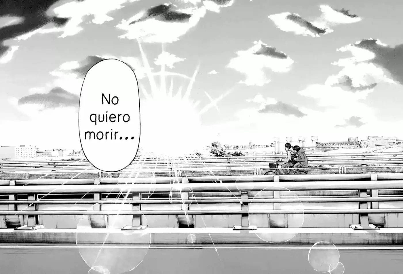 Niibiro no Seishun (2016) - Capítulo 4 - Página 44 - LectorTMOo