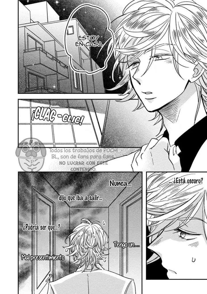 Niiduma-kun to Shinou-kun (2019) - Capítulo 2 - Página 4 - LectorTMOo