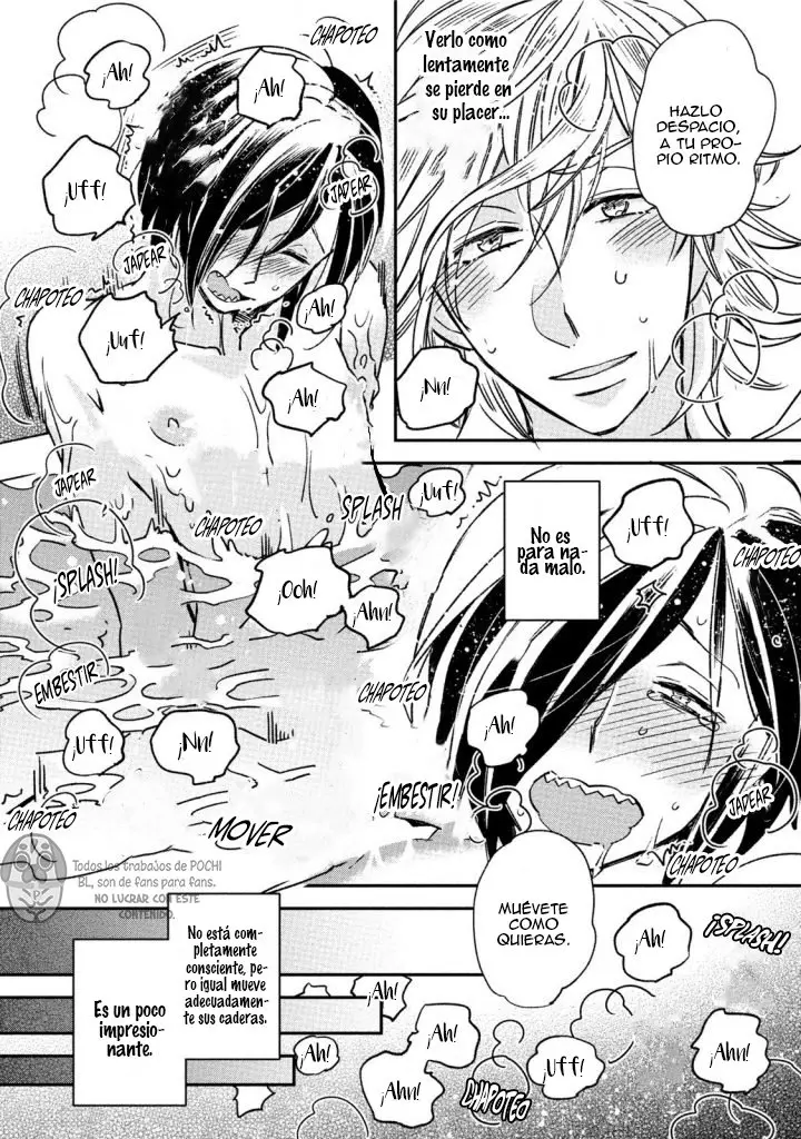 Niiduma-kun to Shinou-kun (2019) - Capítulo 2 - Página 20 - LectorTMOo