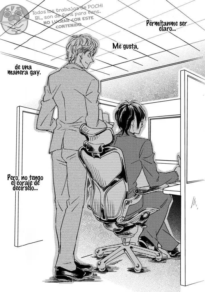 Niiduma-kun to Shinou-kun (2019) - Capítulo 4 - Página 9 - LectorTMOo