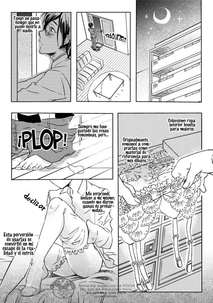 Niiduma-kun to Shinou-kun (2019) - Capítulo 4 - Página 10 - LectorTMOo