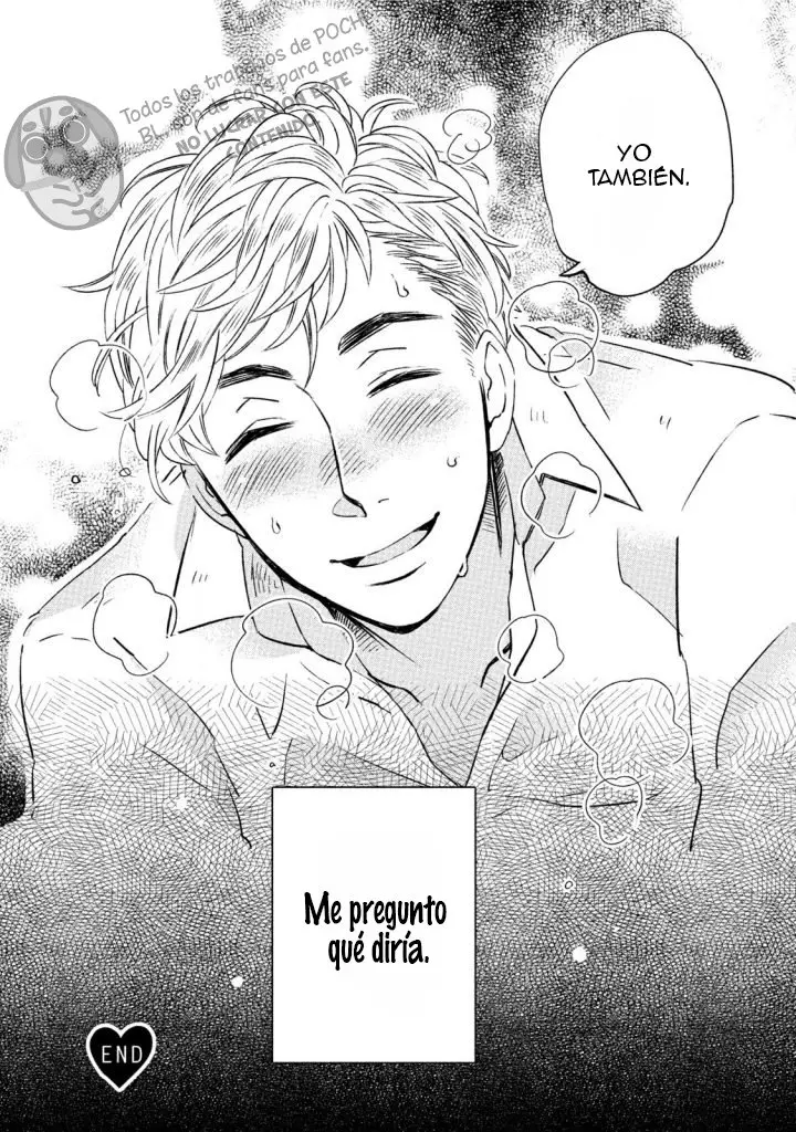 Niiduma-kun to Shinou-kun (2019) - Capítulo 4 - Página 34 - LectorTMOo