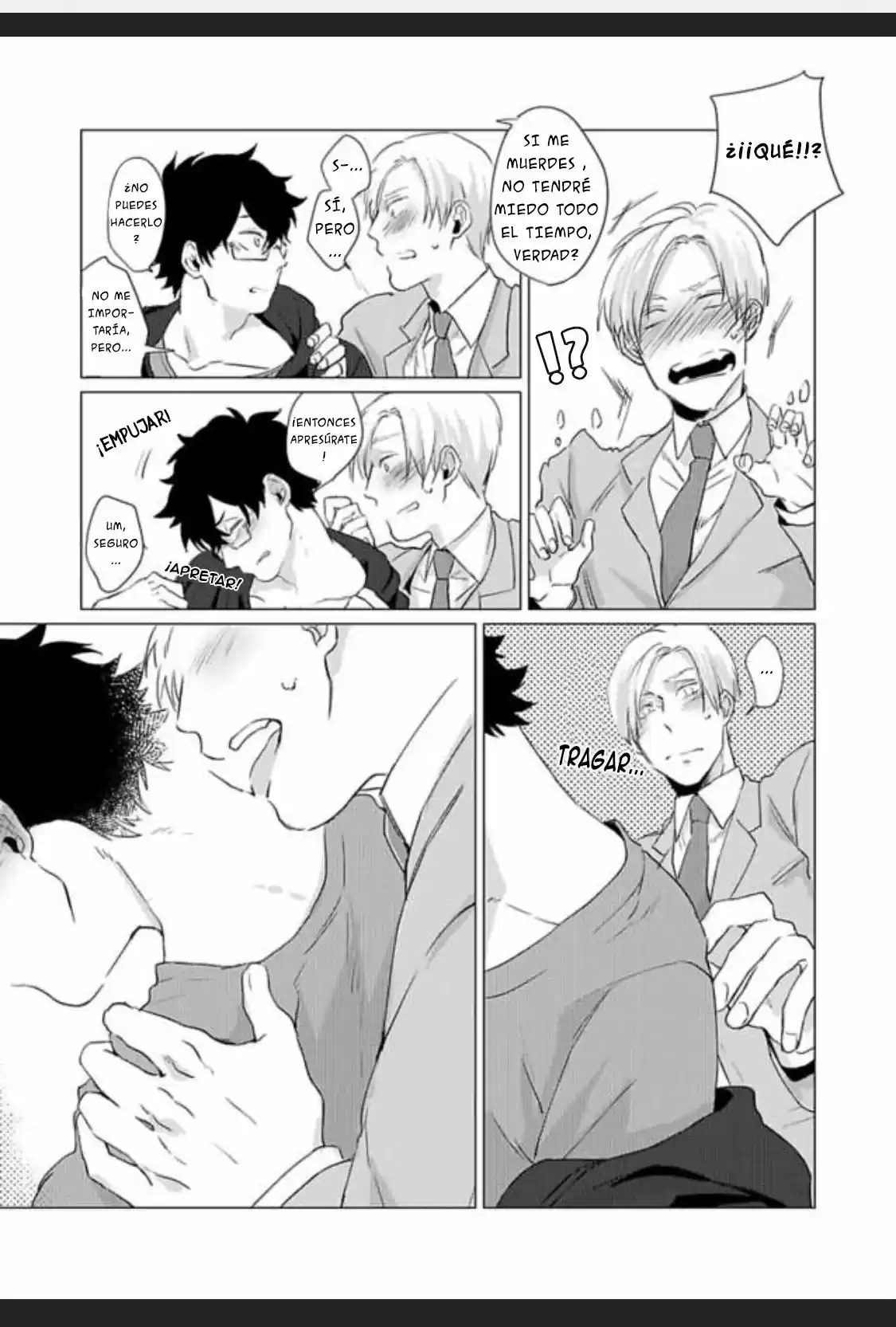 Niito-kun wa Seken Shirazu (2017) - Capítulo 1 - Página 16 - LectorTMOo