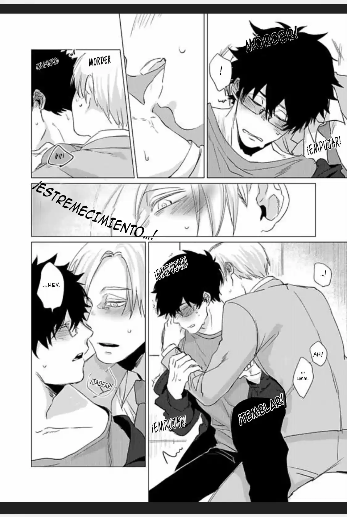 Niito-kun wa Seken Shirazu (2017) - Capítulo 1 - Página 17 - LectorTMOo