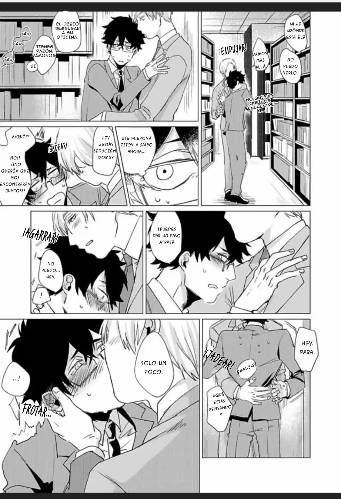 Niito-kun wa Seken Shirazu (2017) - Capítulo 1 - Página 24 - LectorTMOo