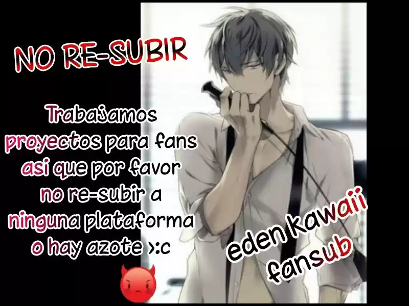 Niito-kun wa Seken Shirazu (2017) - Capítulo 2 - Página 2 - LectorTMOo