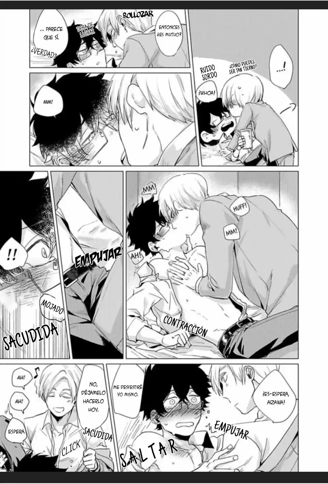 Niito-kun wa Seken Shirazu (2017) - Capítulo 2 - Página 19 - LectorTMOo