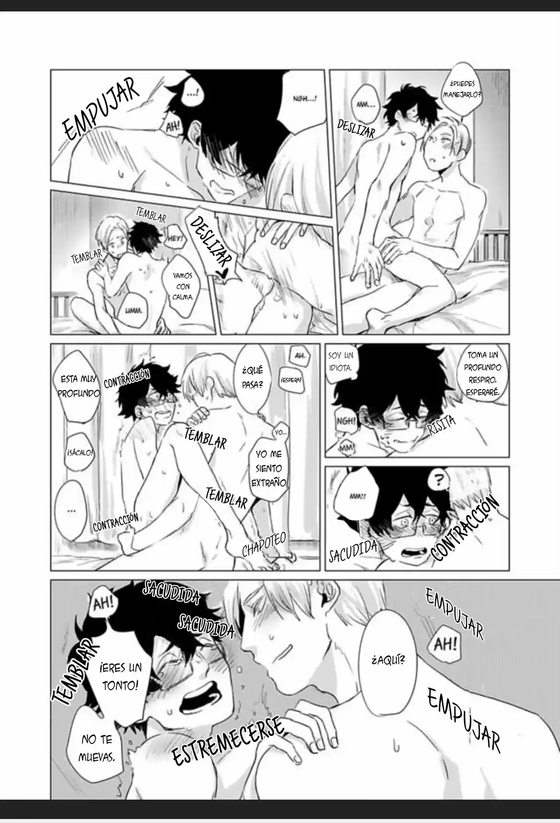 Niito-kun wa Seken Shirazu (2017) - Capítulo 2 - Página 24 - LectorTMOo