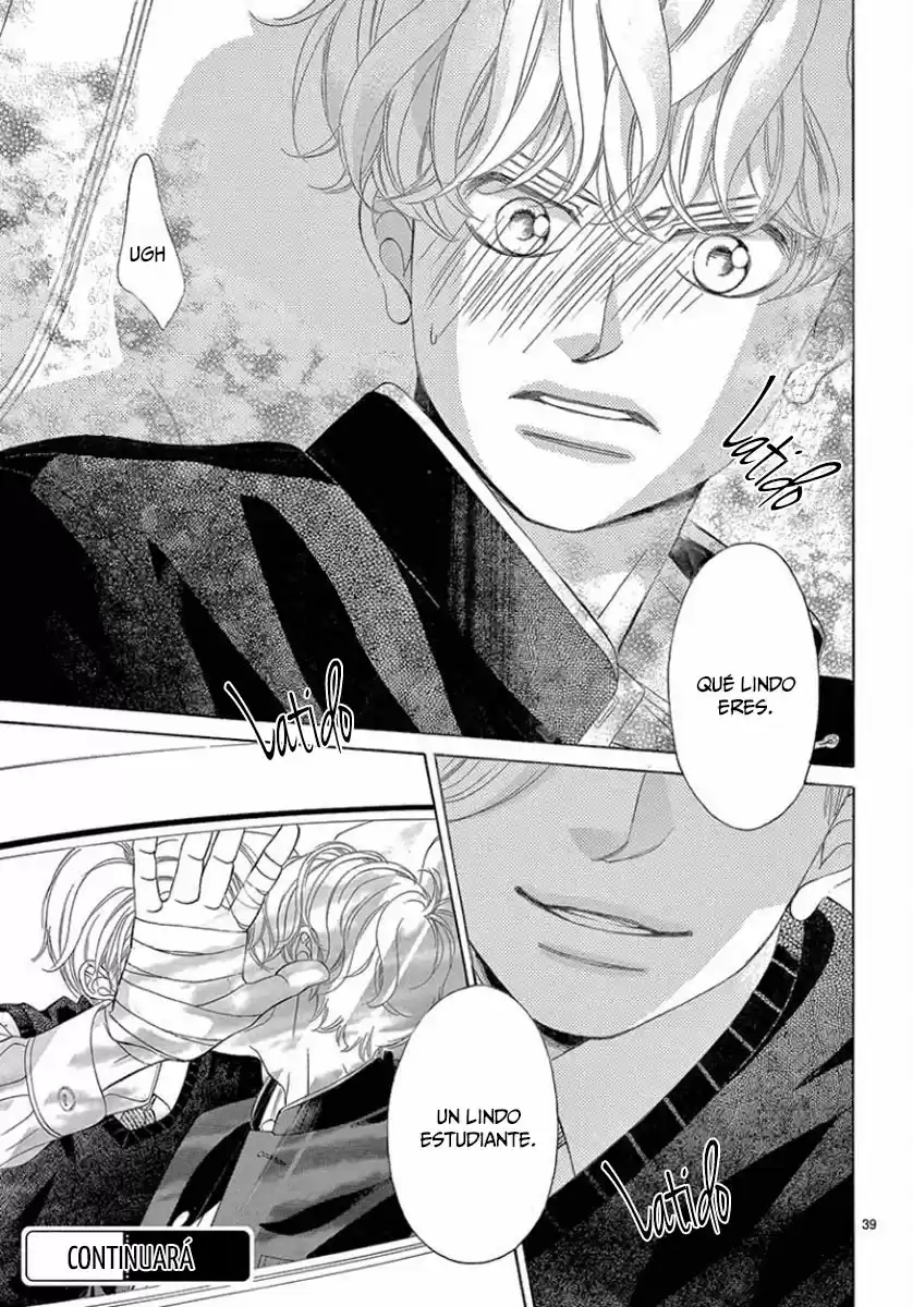 Niji, Amaete yo (2017) - Capítulo 11 - Página 43 - LectorTMOo
