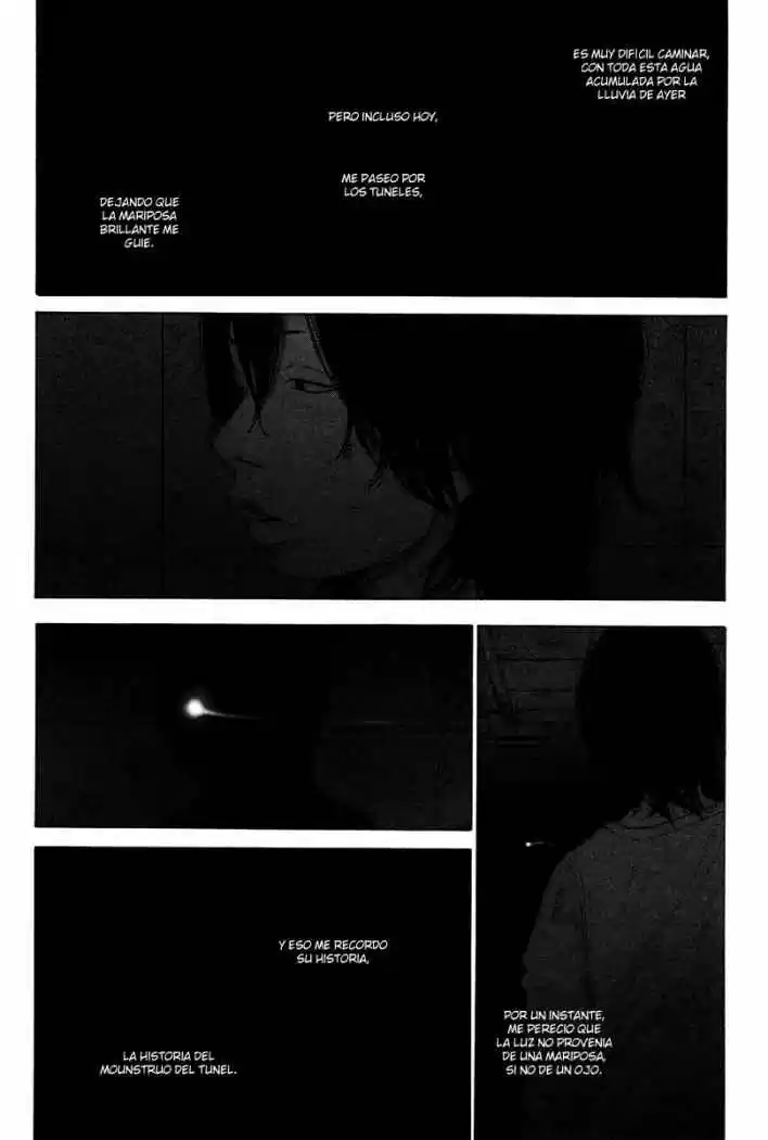 Nijigahara Holograph (2003) - Capítulo 10 - Página 5 - LectorTMOo