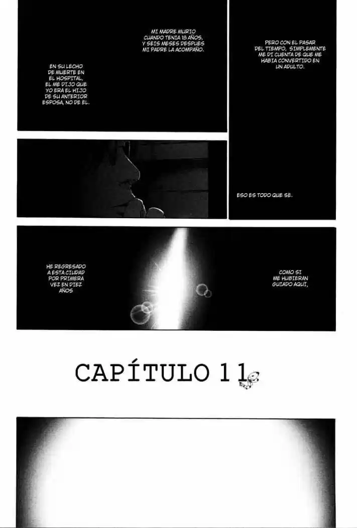 Nijigahara Holograph (2003) - Capítulo 11 - Página 15 - LectorTMOo