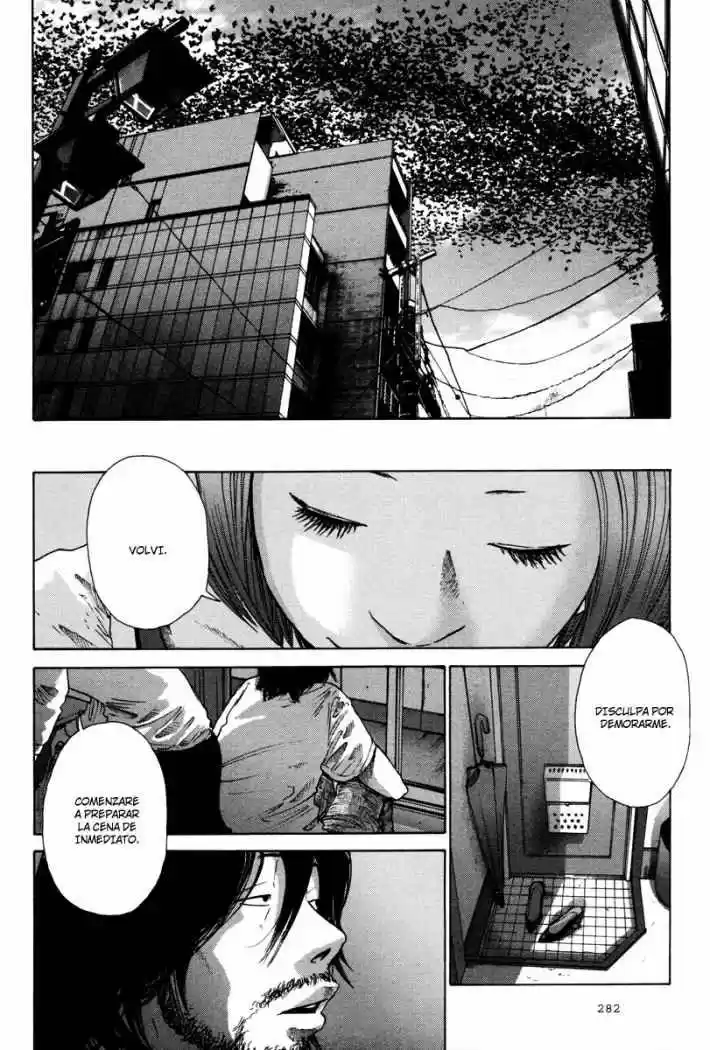 Nijigahara Holograph (2003) - Capítulo 13 - Página 10 - LectorTMOo