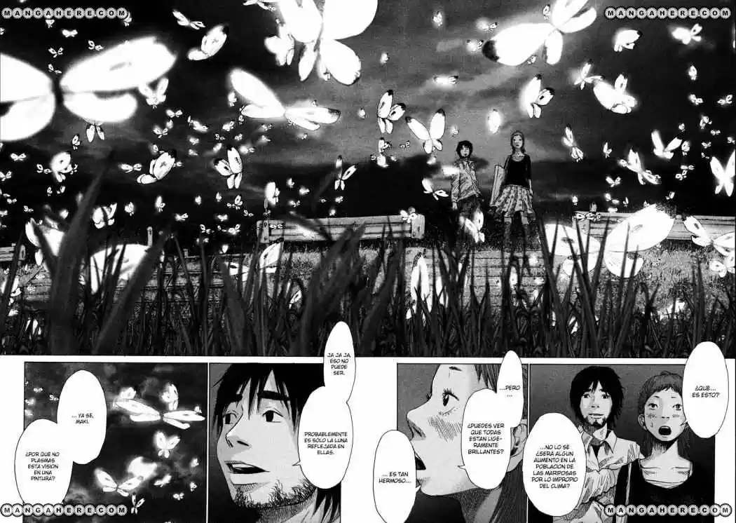 Nijigahara Holograph (2003) - Capítulo 4 - Página 14 - LectorTMOo