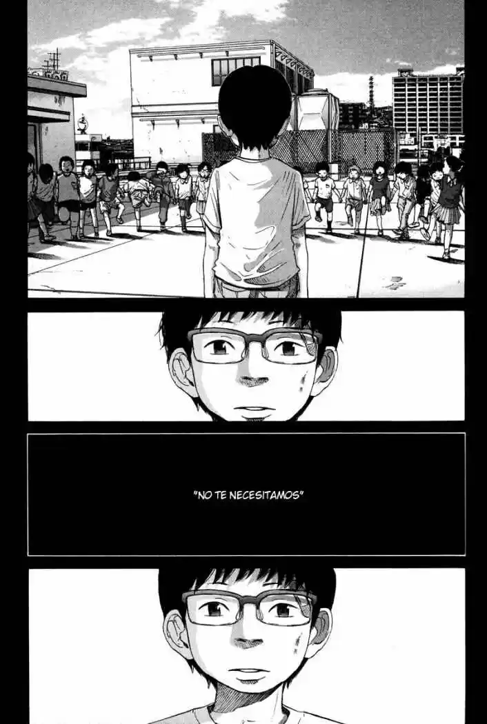 Nijigahara Holograph (2003) - Capítulo 9 - Página 10 - LectorTMOo