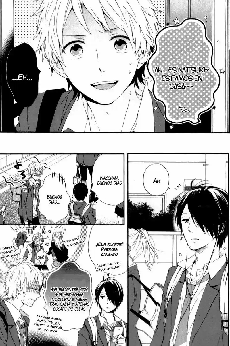 Nijiiro Days (2012) - Capítulo 10 - Página 8 - LectorTMOo