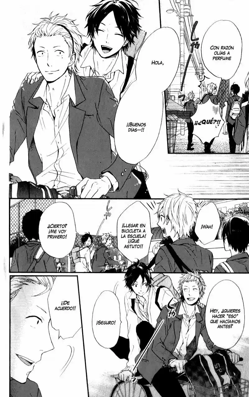 Nijiiro Days (2012) - Capítulo 10 - Página 9 - LectorTMOo