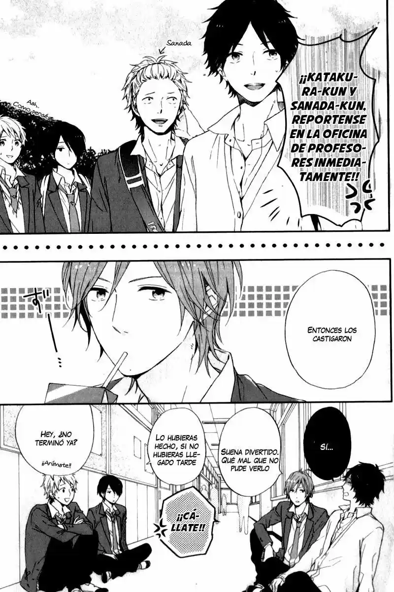 Nijiiro Days (2012) - Capítulo 10 - Página 12 - LectorTMOo