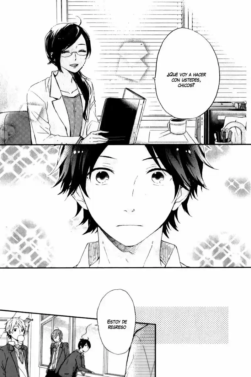Nijiiro Days (2012) - Capítulo 10 - Página 16 - LectorTMOo