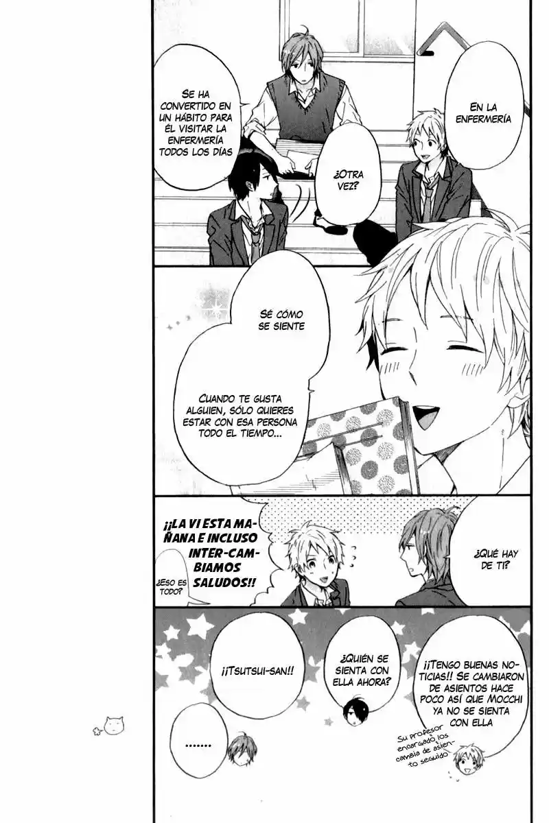 Nijiiro Days (2012) - Capítulo 10 - Página 22 - LectorTMOo