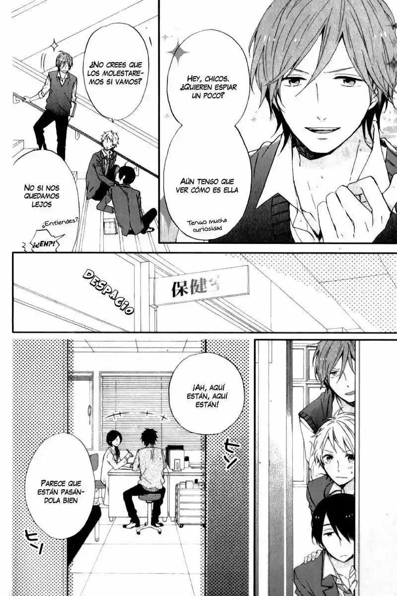 Nijiiro Days (2012) - Capítulo 10 - Página 23 - LectorTMOo