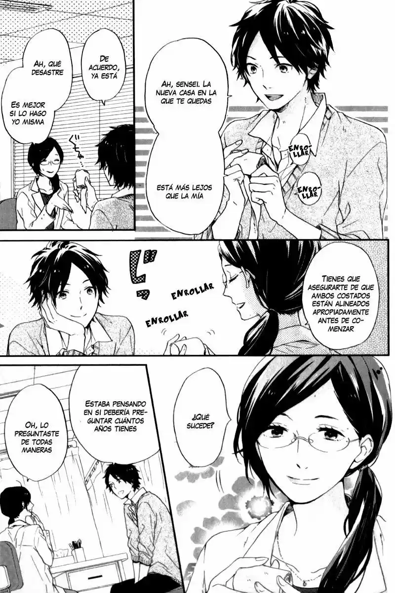 Nijiiro Days (2012) - Capítulo 10 - Página 24 - LectorTMOo