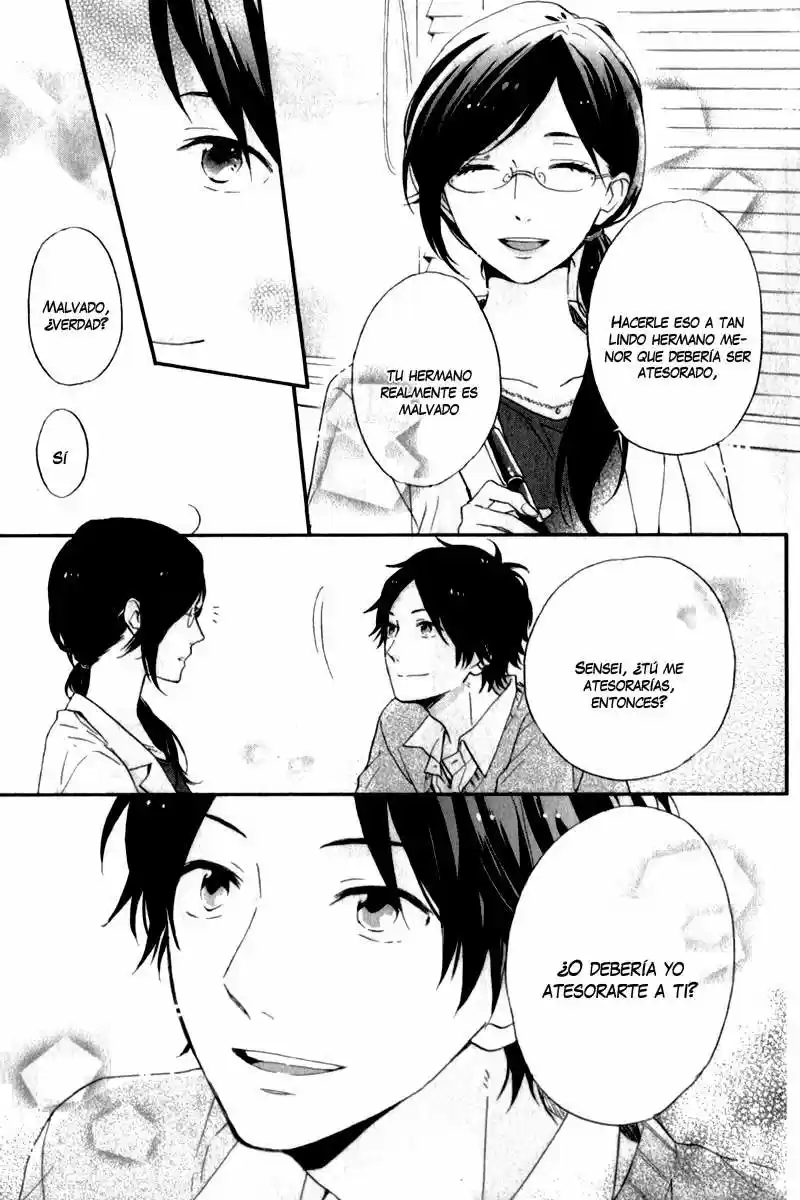 Nijiiro Days (2012) - Capítulo 10 - Página 26 - LectorTMOo