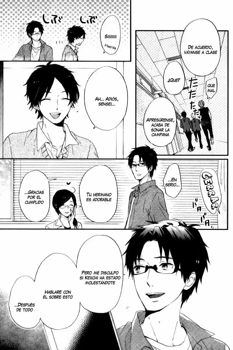 Nijiiro Days (2012) - Capítulo 10 - Página 30 - LectorTMOo