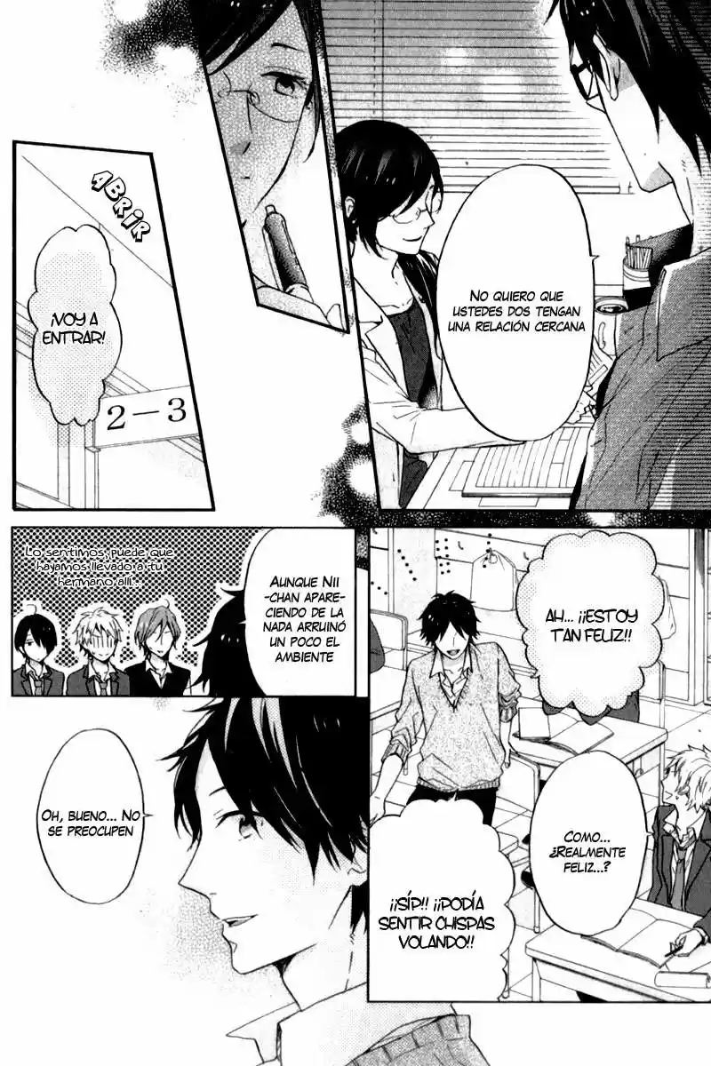Nijiiro Days (2012) - Capítulo 10 - Página 31 - LectorTMOo