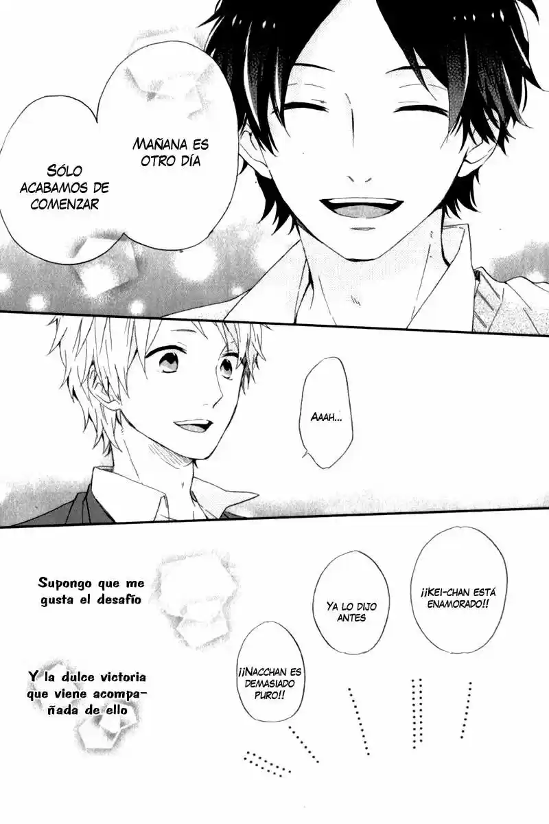 Nijiiro Days (2012) - Capítulo 10 - Página 32 - LectorTMOo