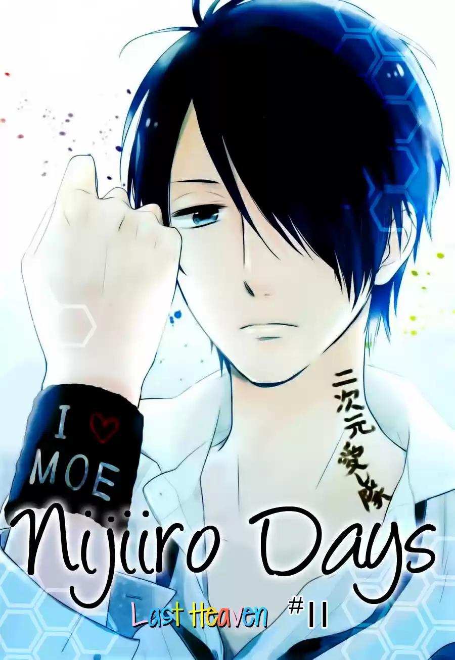 Nijiiro Days (2012) - Capítulo 11 - Página 4 - LectorTMOo