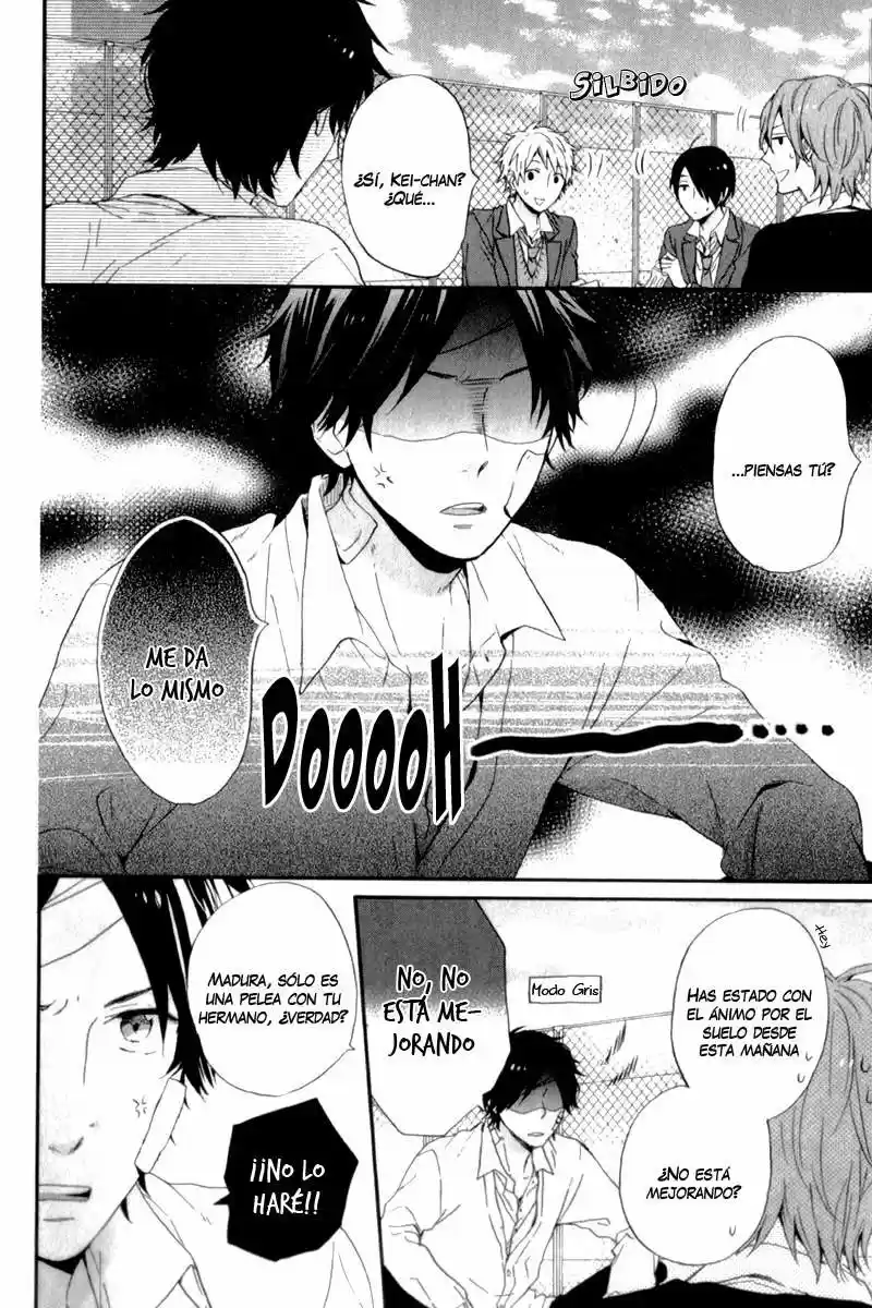 Nijiiro Days (2012) - Capítulo 11 - Página 6 - LectorTMOo